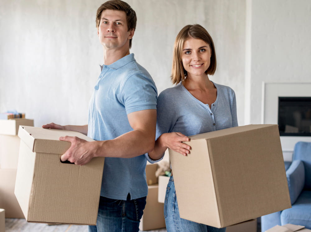 About Sugar Land Movers